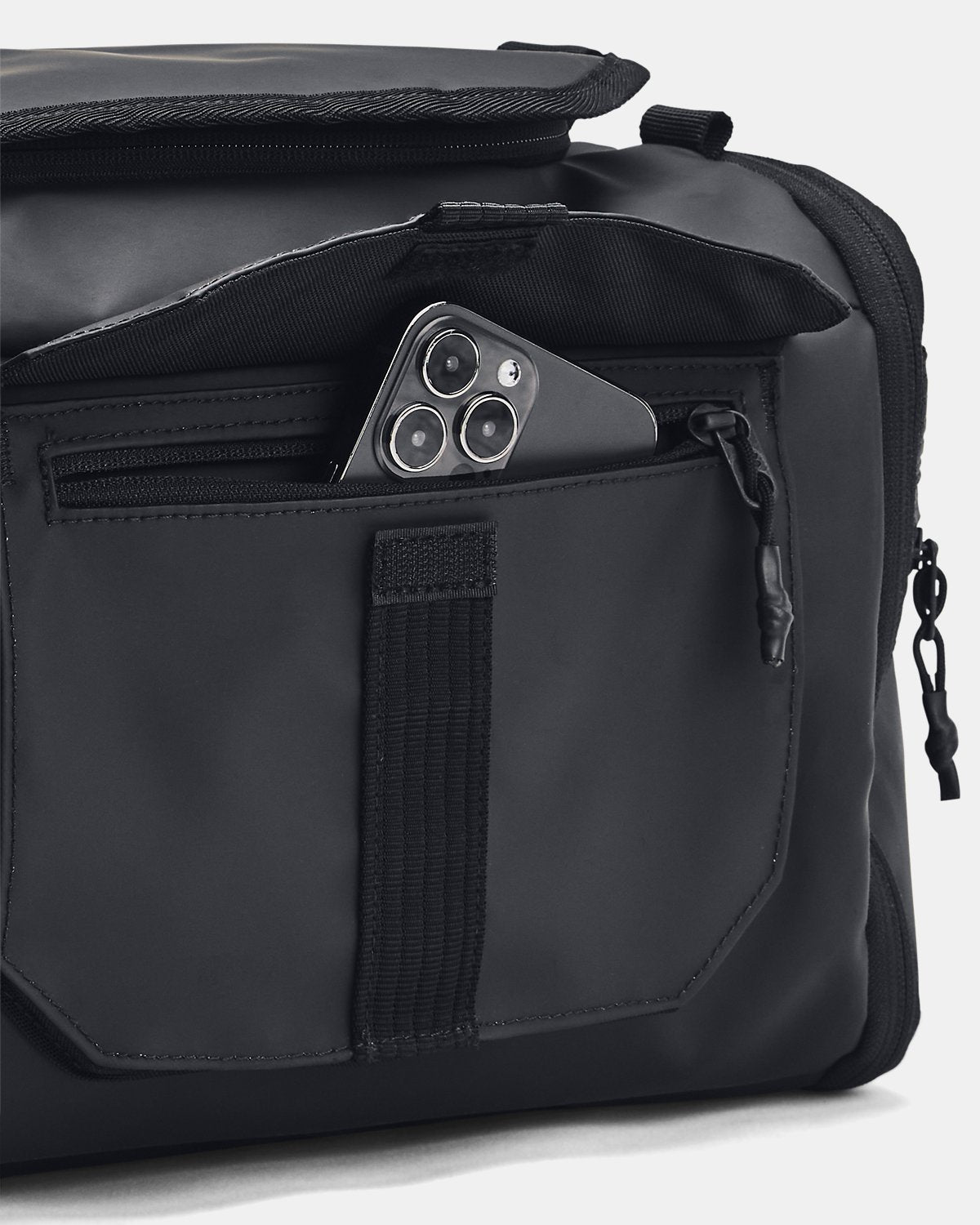 Maleta Sportstyle Unisex Color Negro