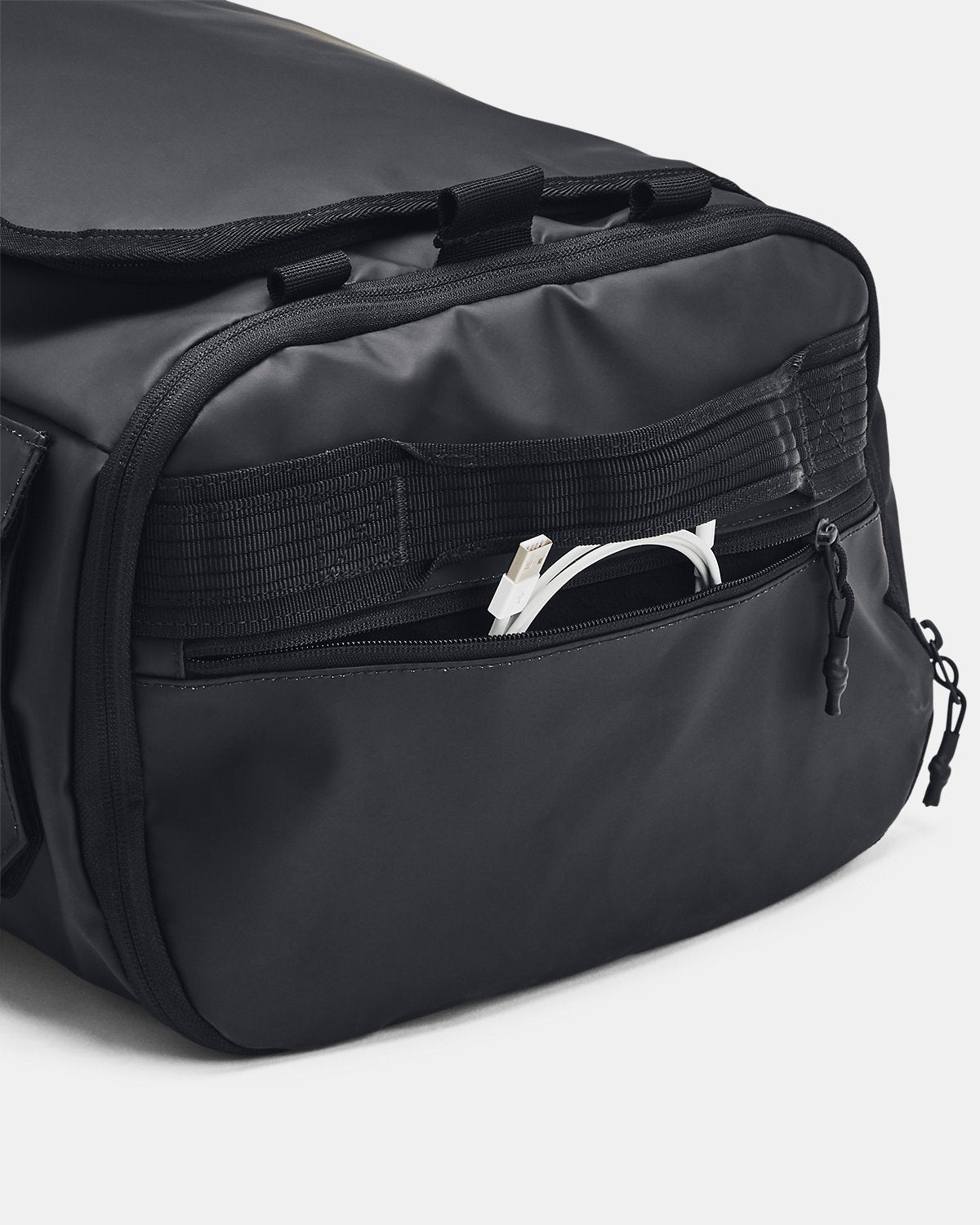 Maleta Sportstyle Unisex Color Negro