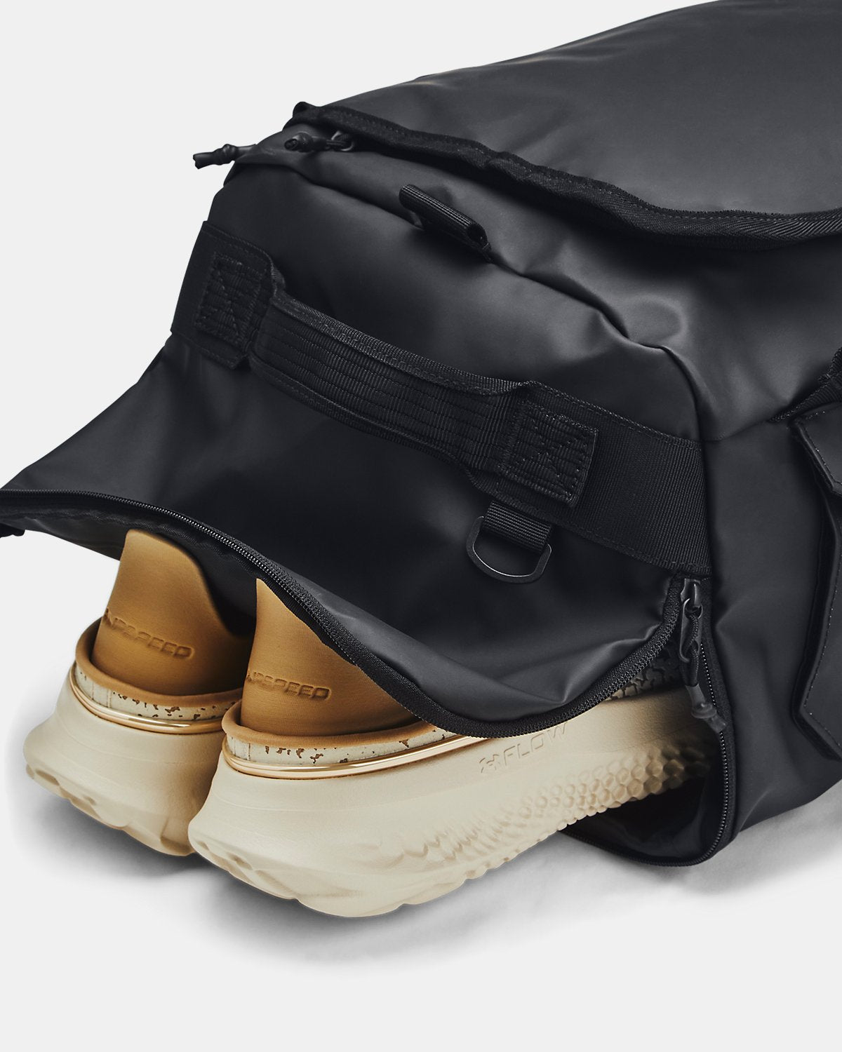 Maleta Sportstyle Unisex Color Negro