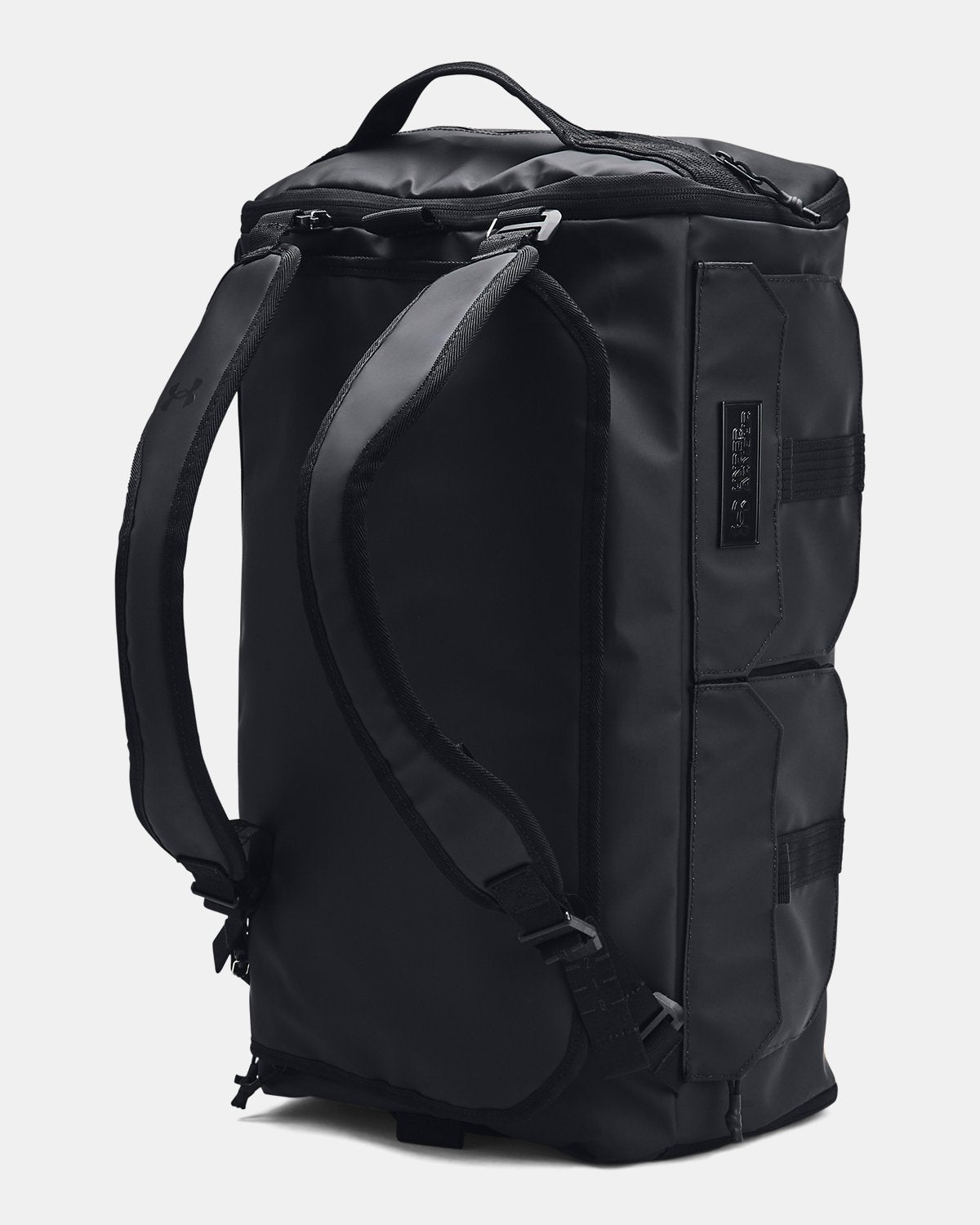 Maleta Sportstyle Unisex Color Negro