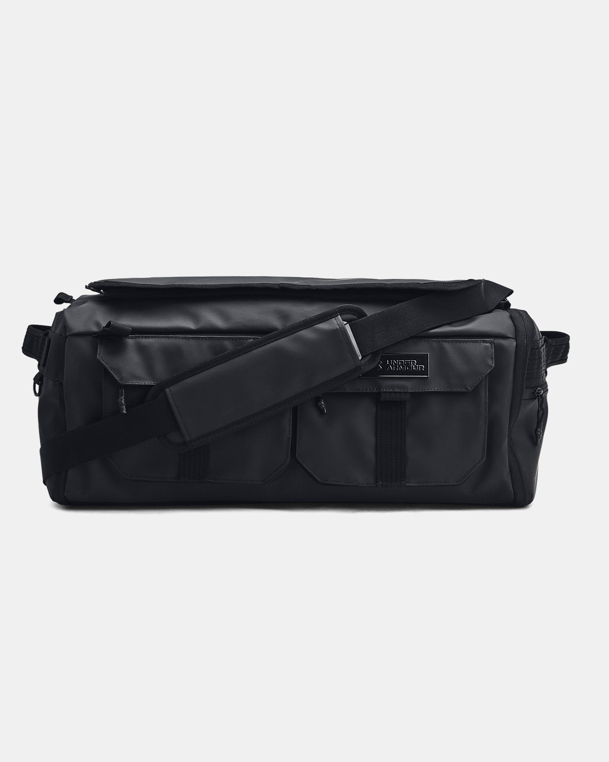 Maleta Sportstyle Unisex Color Negro