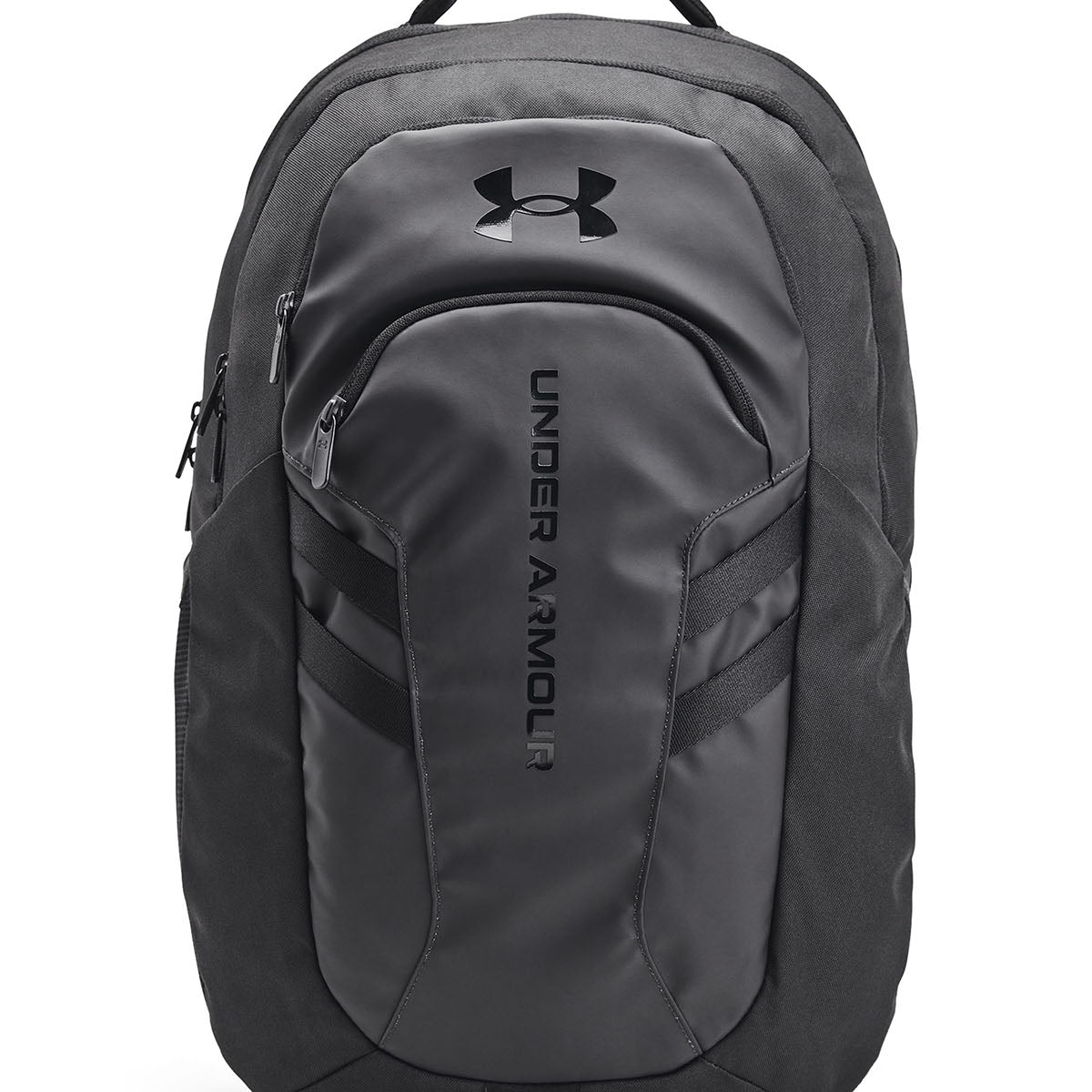 Maleta Training Unisex Color Negro-1