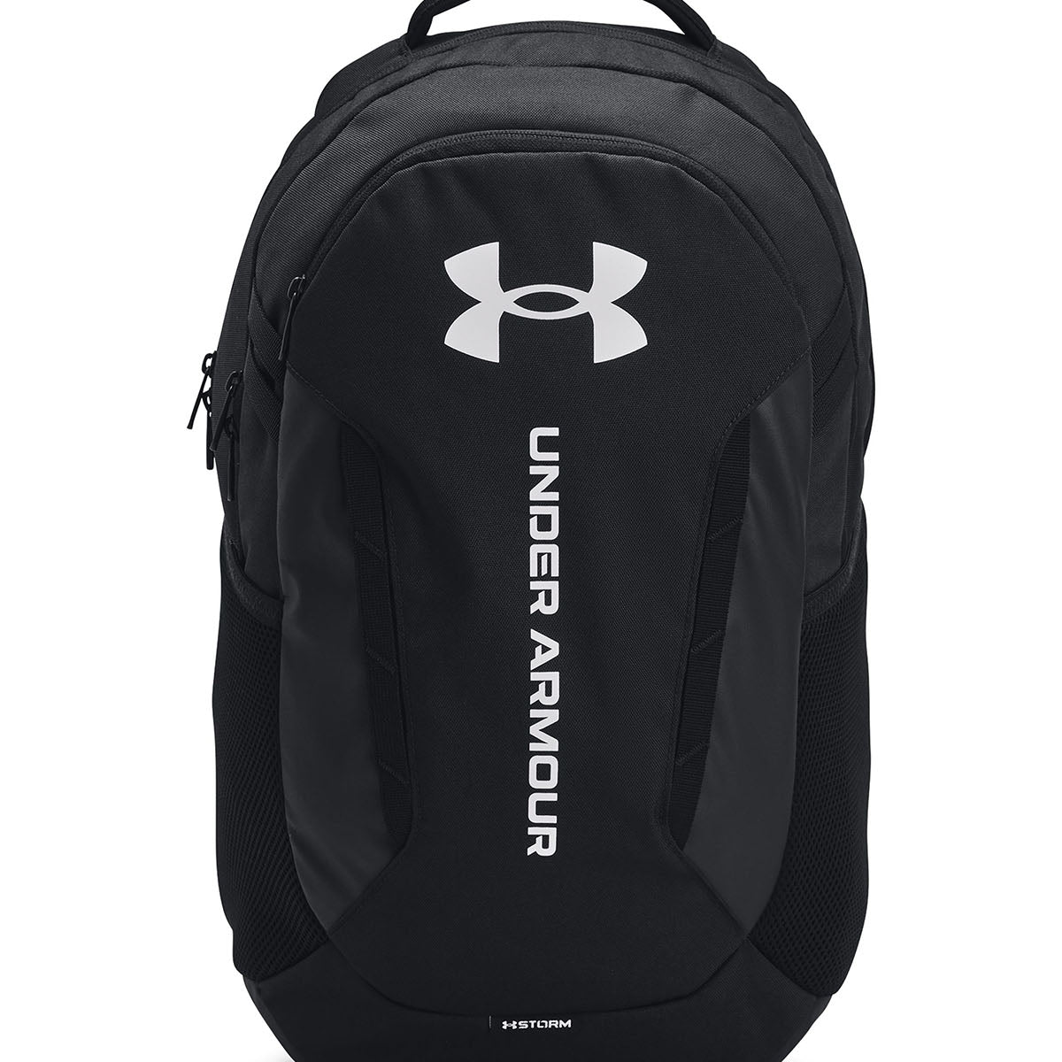 Maleta Training Unisex Color Negro-1