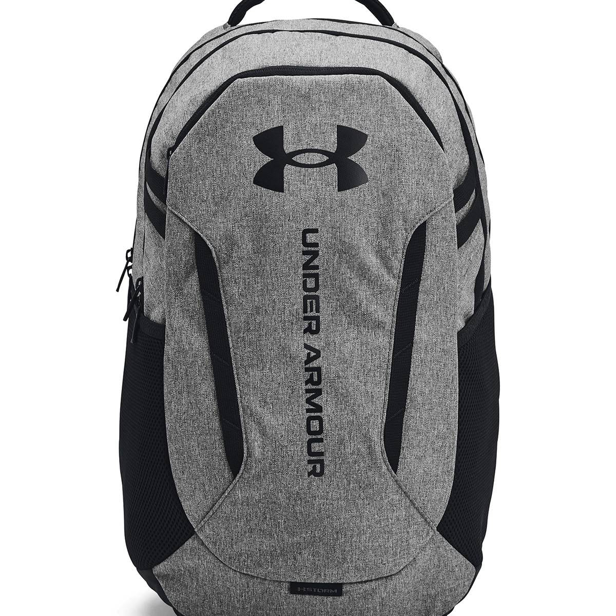 Maleta Training Unisex Color Gris-1