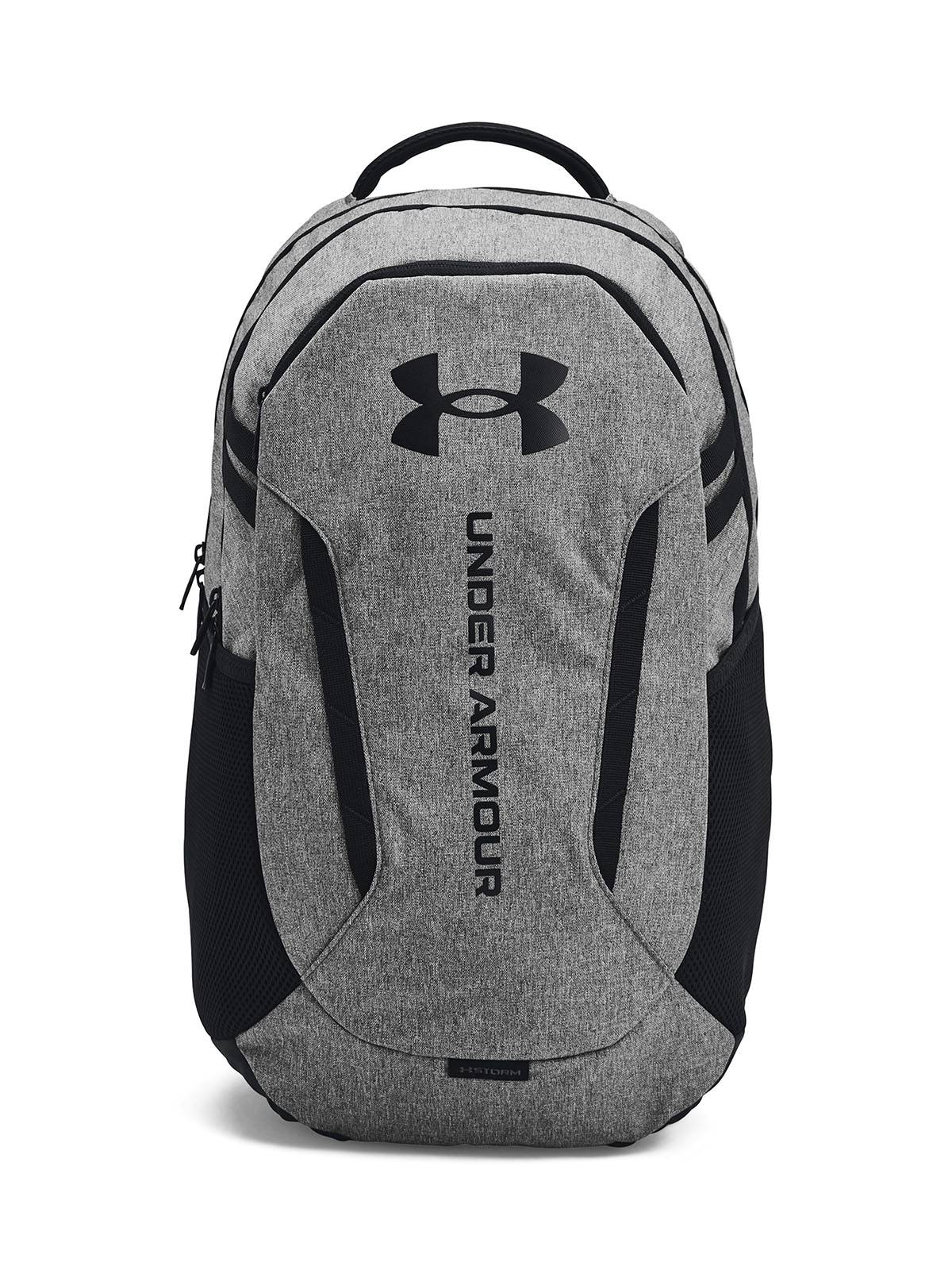 Maleta Training Unisex Color Gris-1