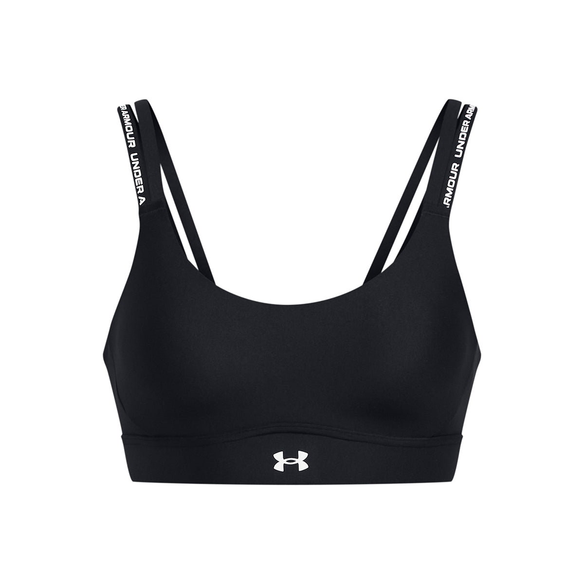 Bras Training Mujer Color Negro-1