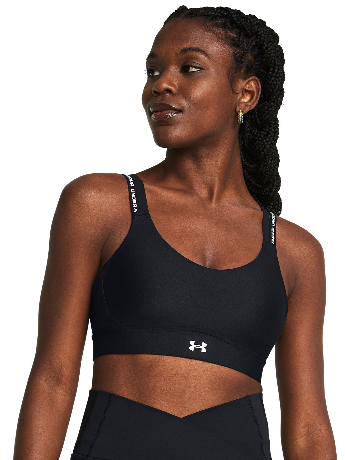 Bras Training Mujer Color Negro-3