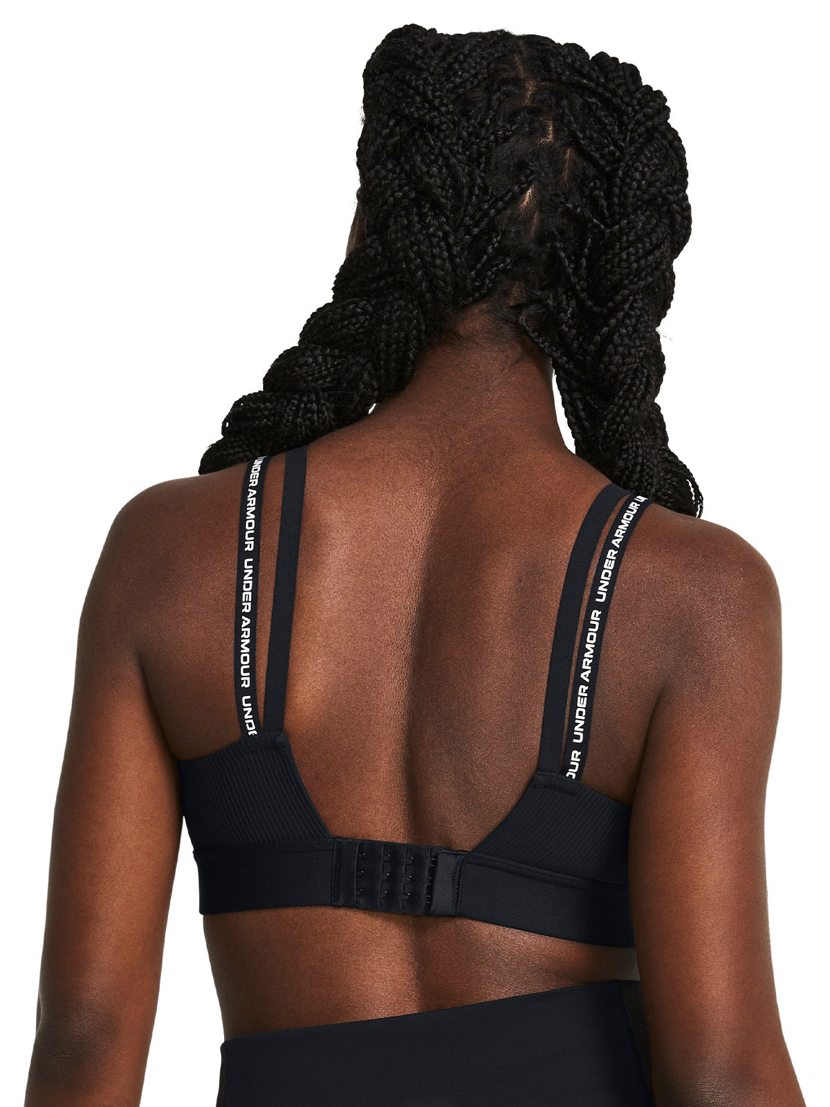 Bras Training Mujer Color Negro-4