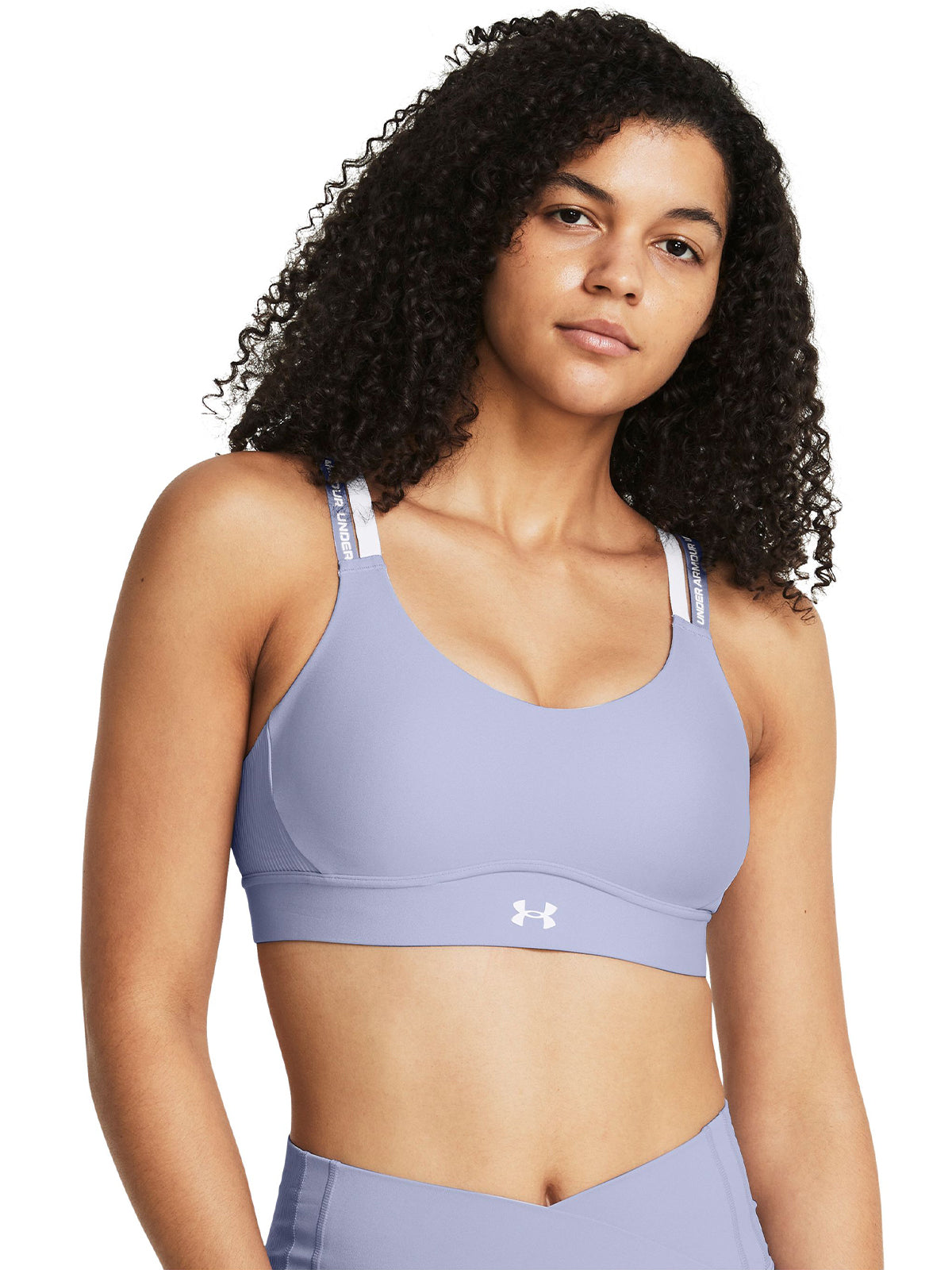 Bras Training Mujer Color Morado-3