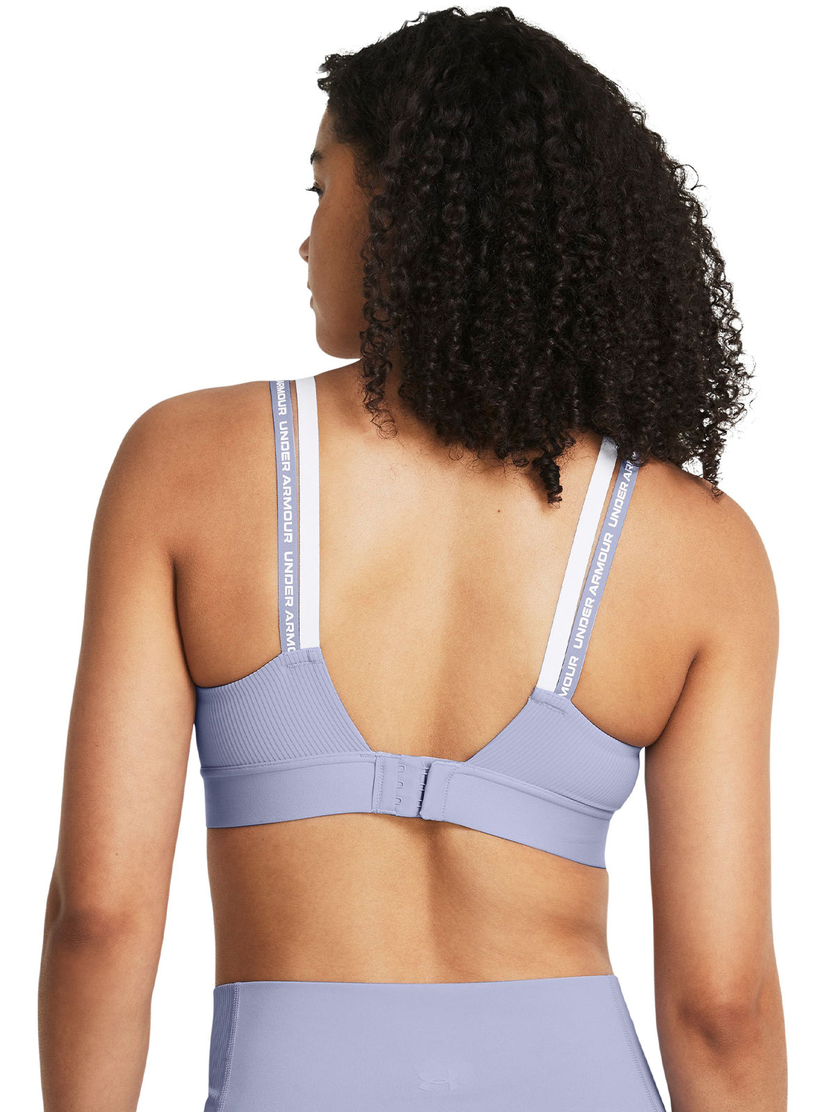 Bras Training Mujer Color Morado-4