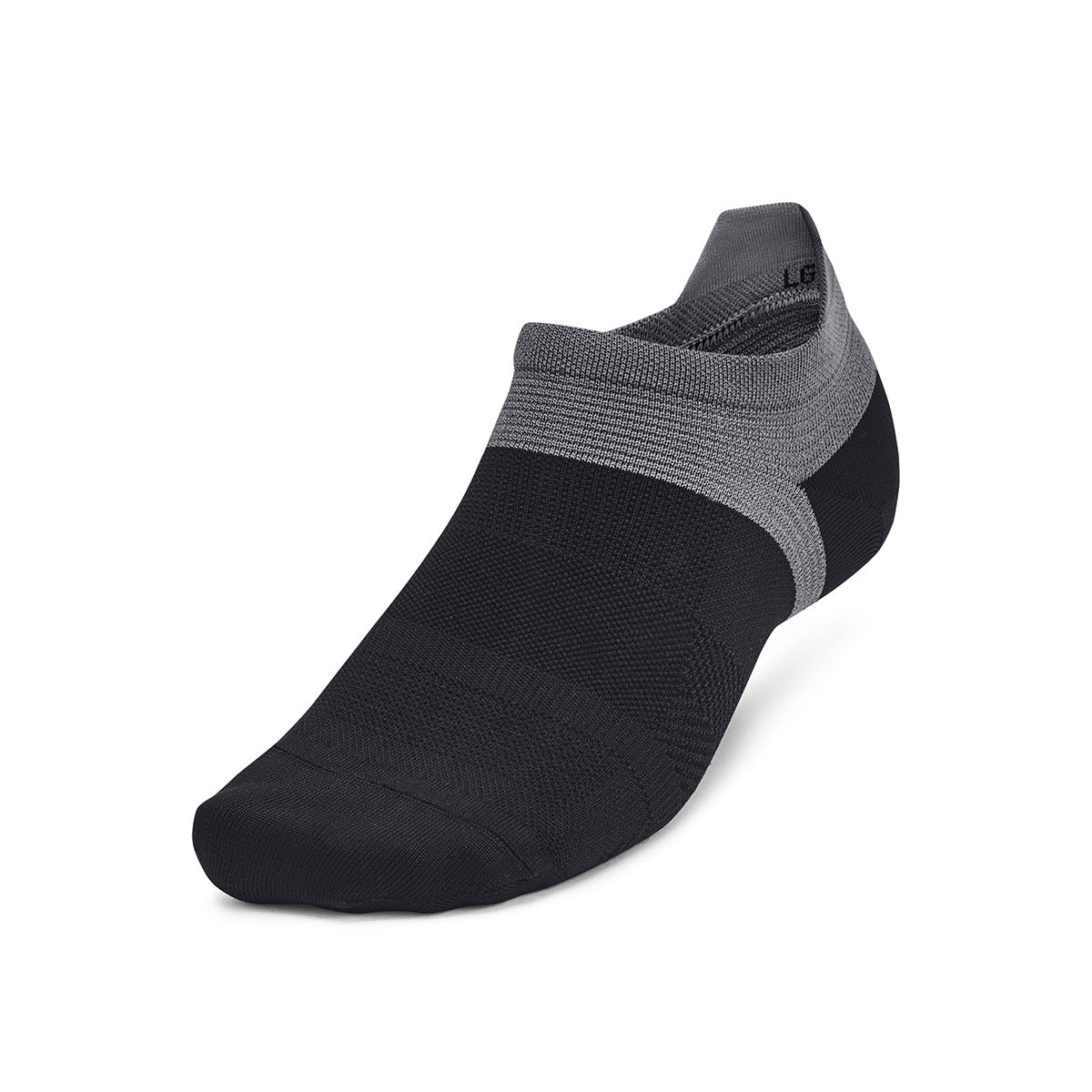 Medias Training Unisex Color Negro-1