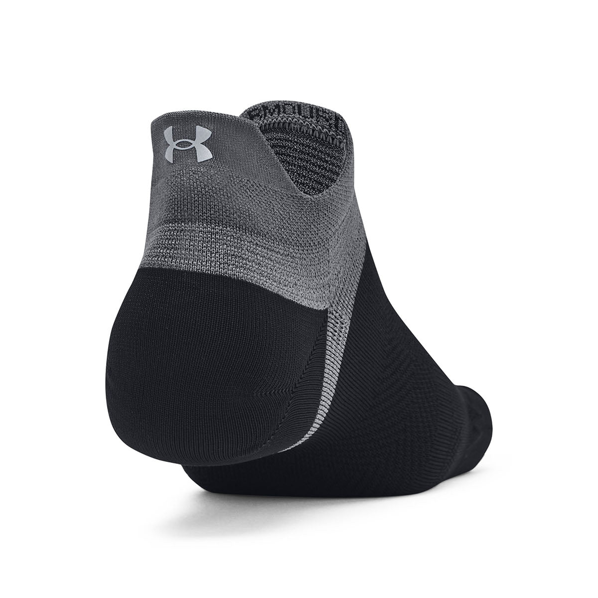 Medias Training Unisex Color Negro-2