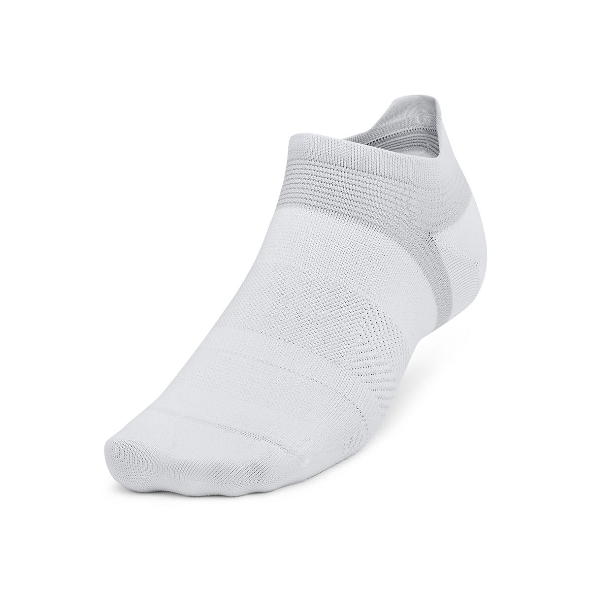 Medias Training Unisex Color Blanco-1
