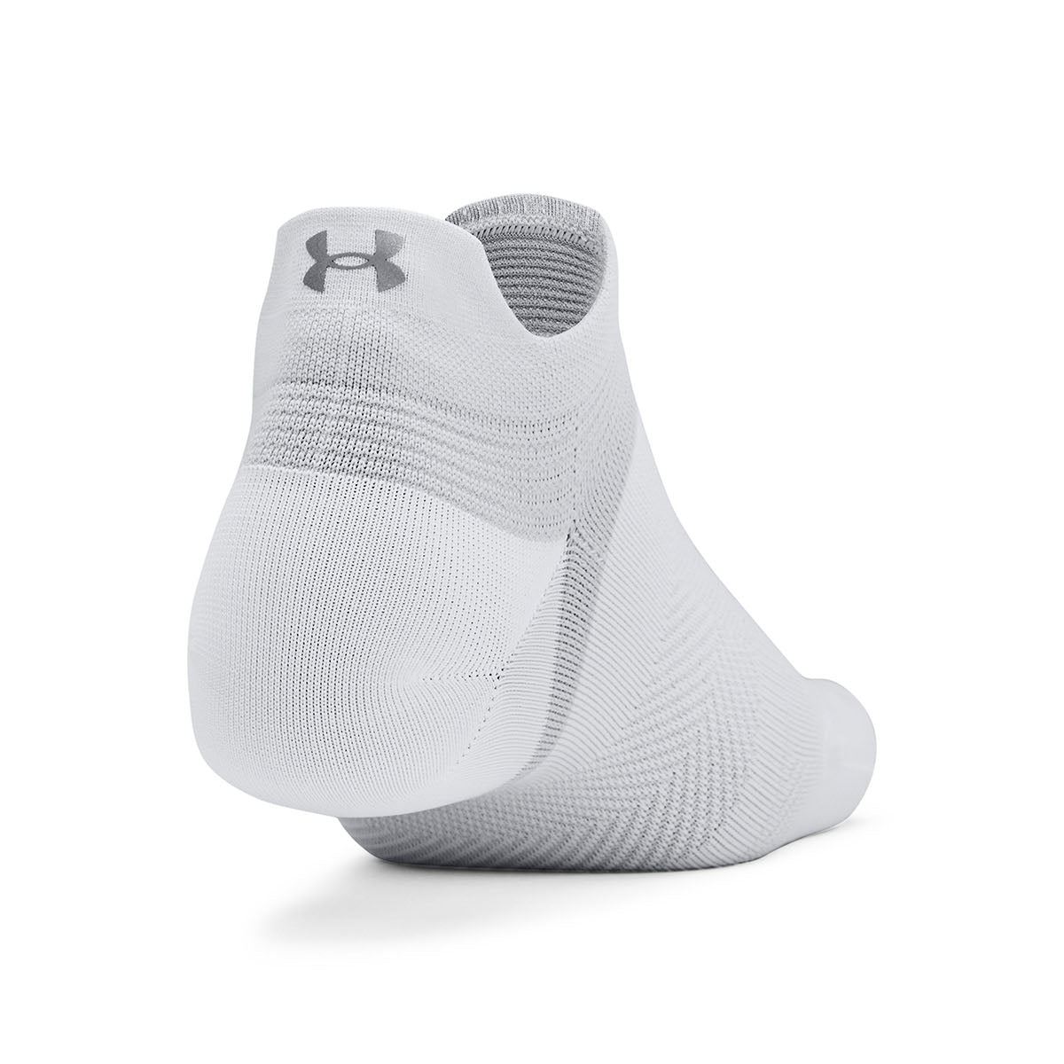 Medias Training Unisex Color Blanco-2