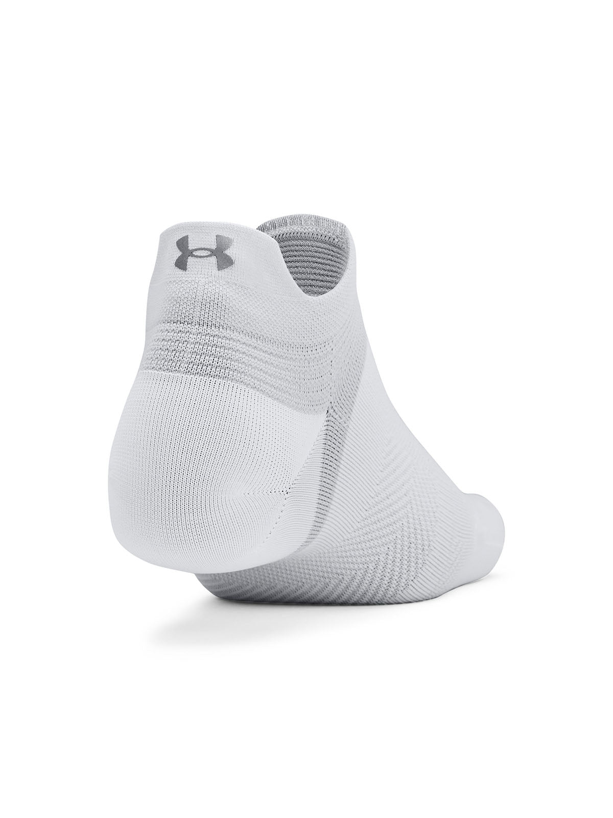 Medias Training Unisex Color Blanco-2