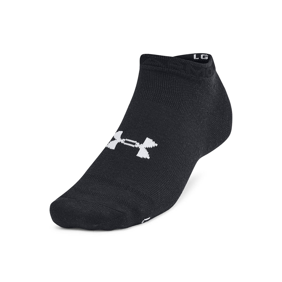 Medias Training Unisex Color Negro-1