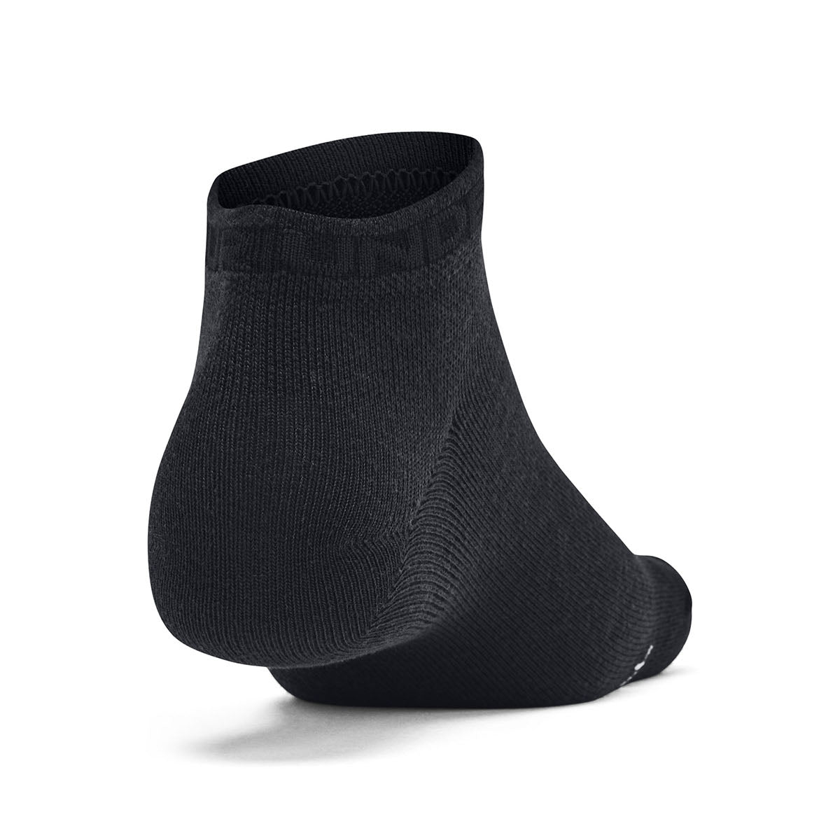 Medias Training Unisex Color Negro-2