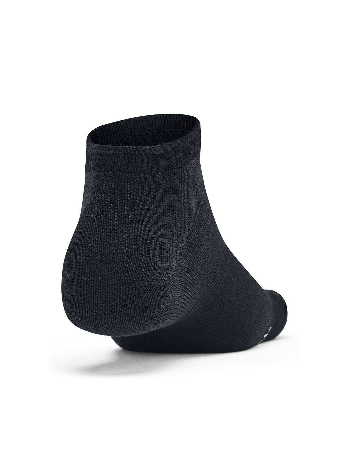 Medias Sportstyle Unisex Color Negro-2