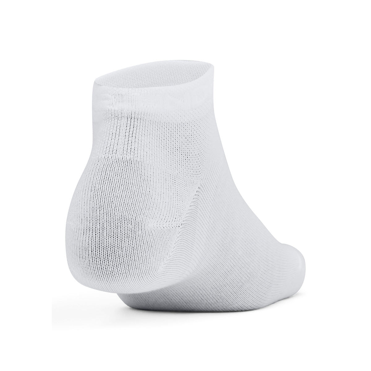 Medias Training Unisex Color Blanco-2