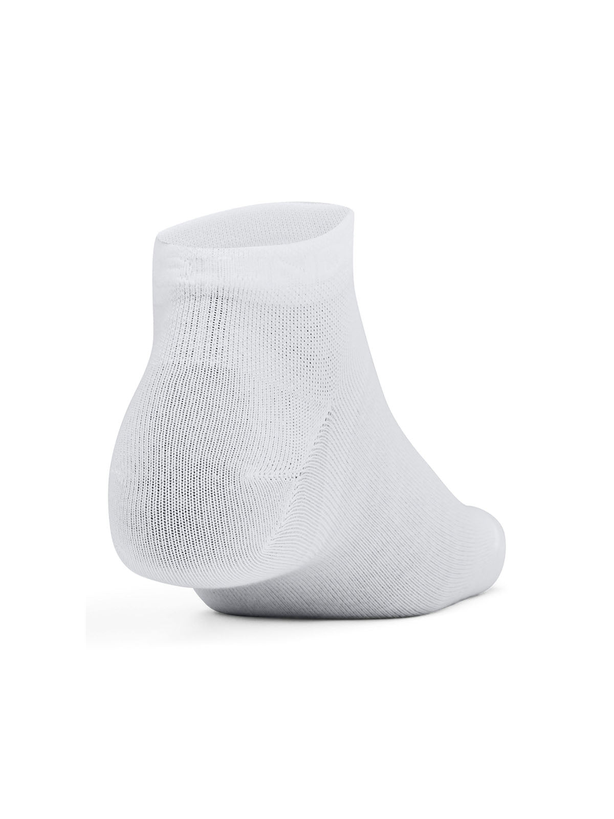 Medias Training Unisex Color Blanco-2