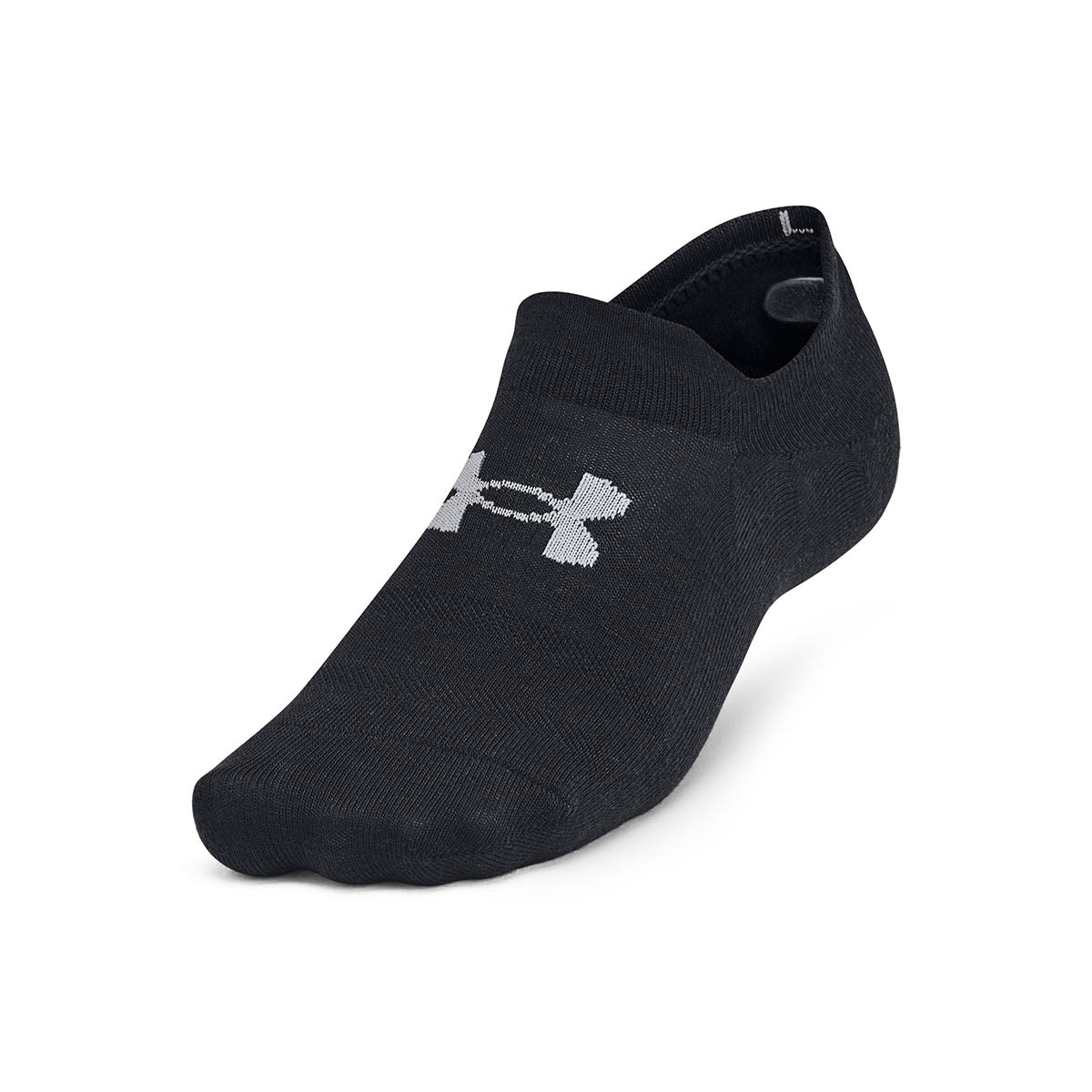 Medias Training Unisex Color Negro-1