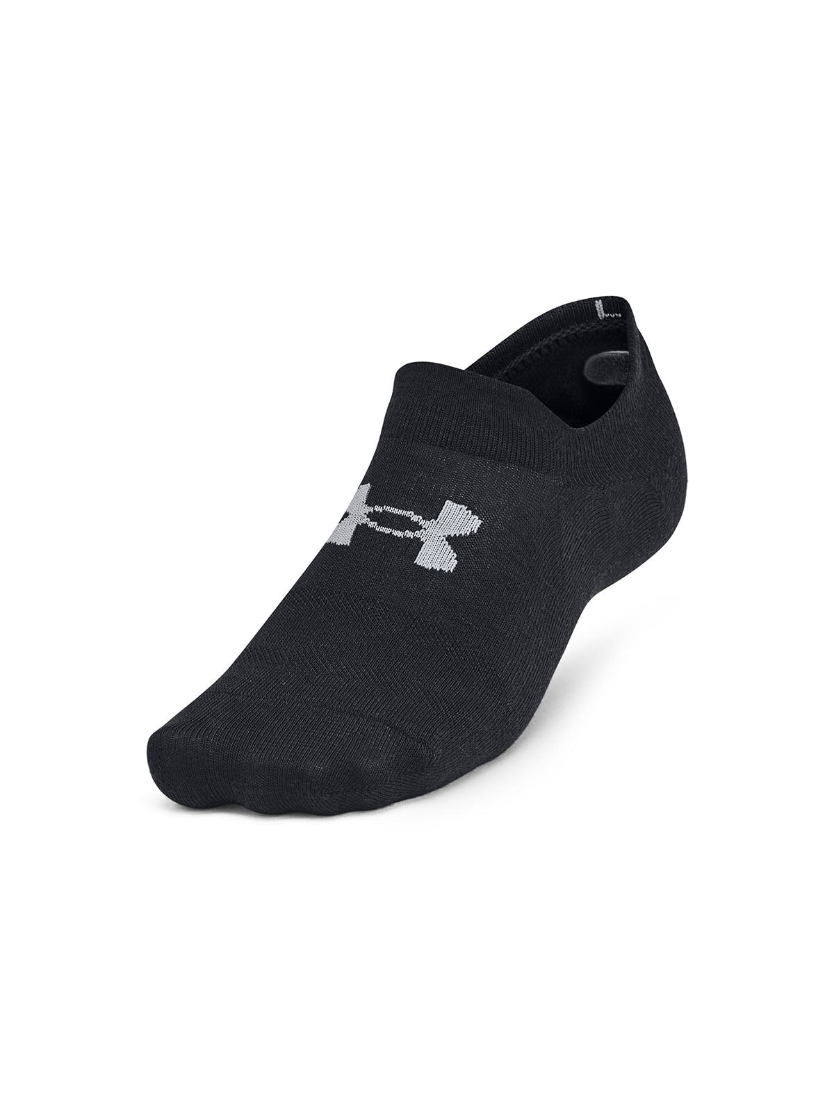 Medias Training Unisex Color Negro-1