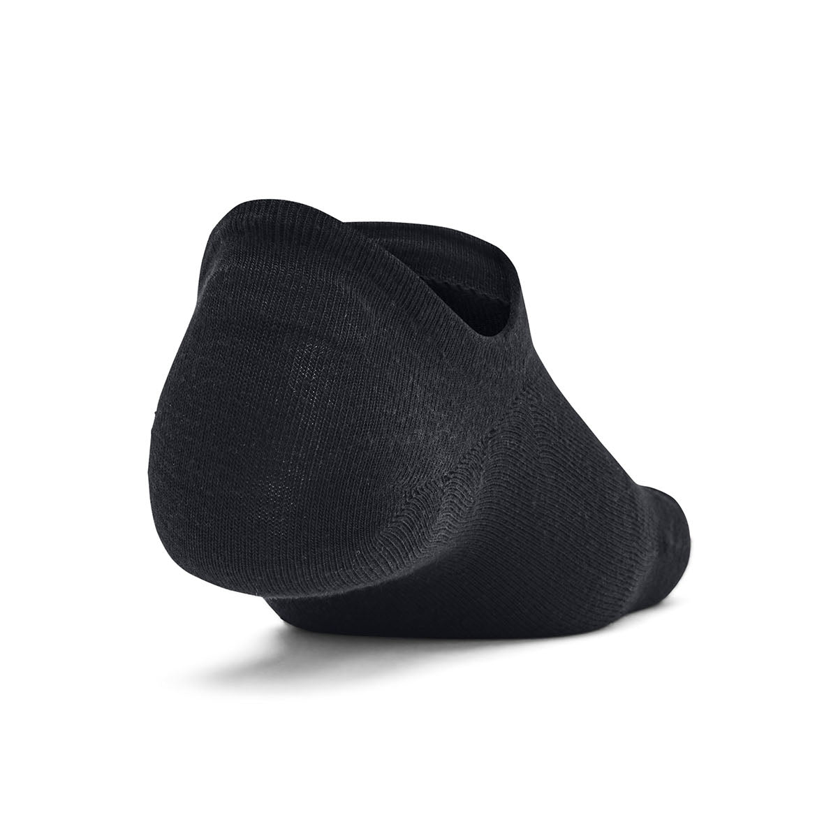 Medias Training Unisex Color Negro-2