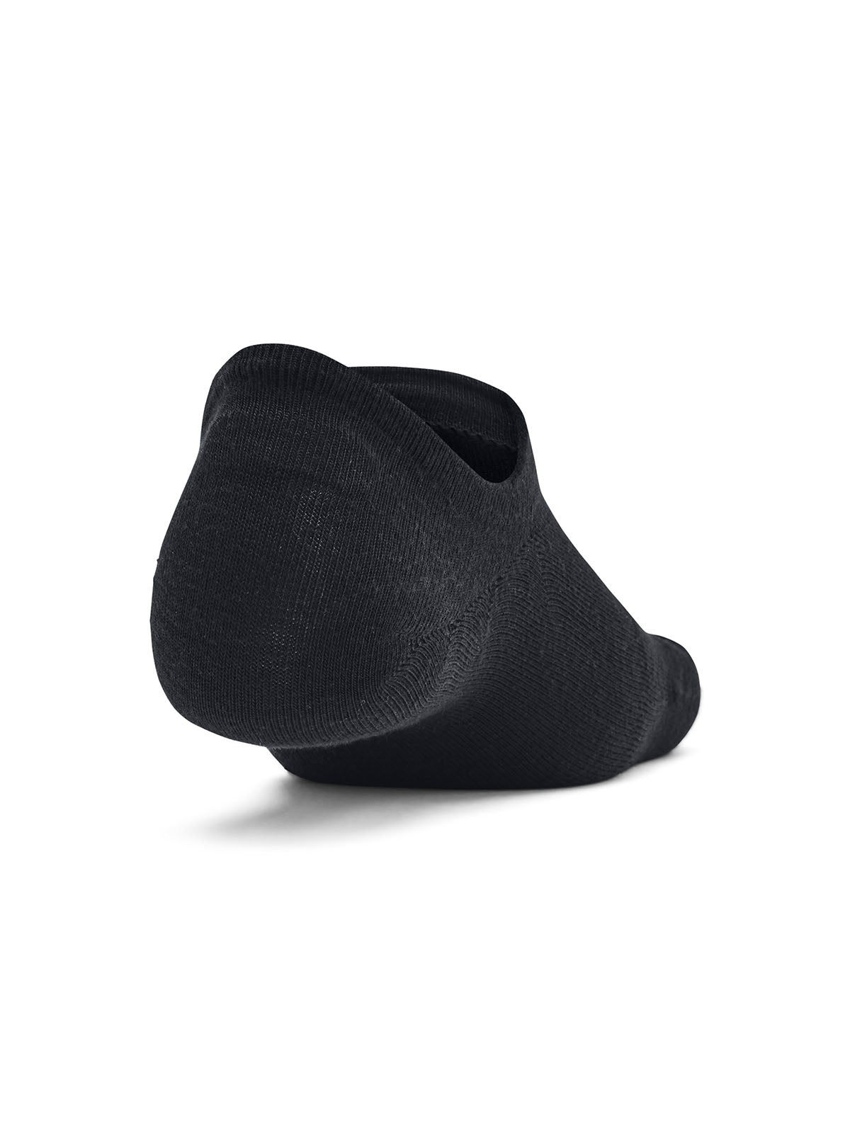 Medias Training Unisex Color Negro-2