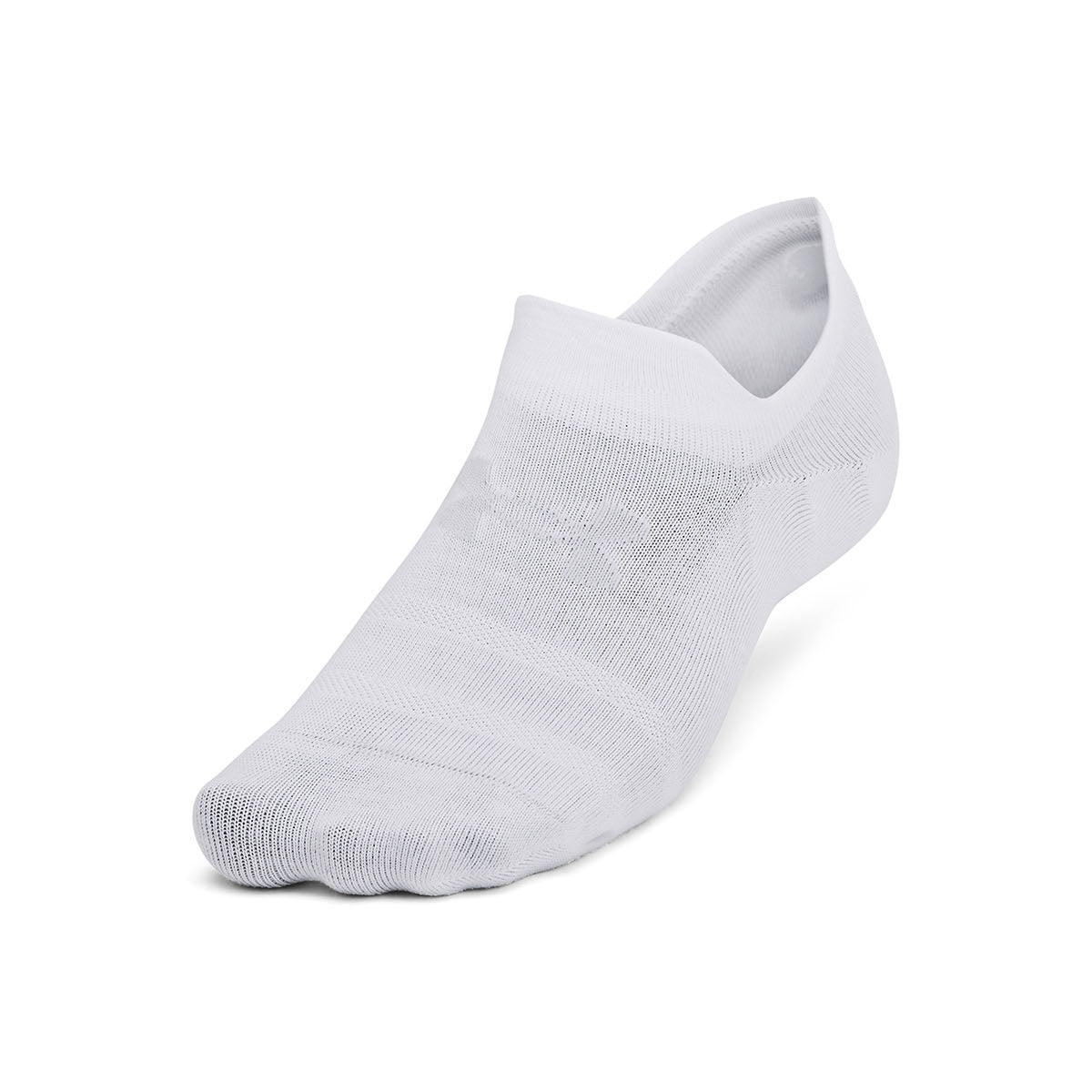 Medias Training Unisex Color Blanco-1