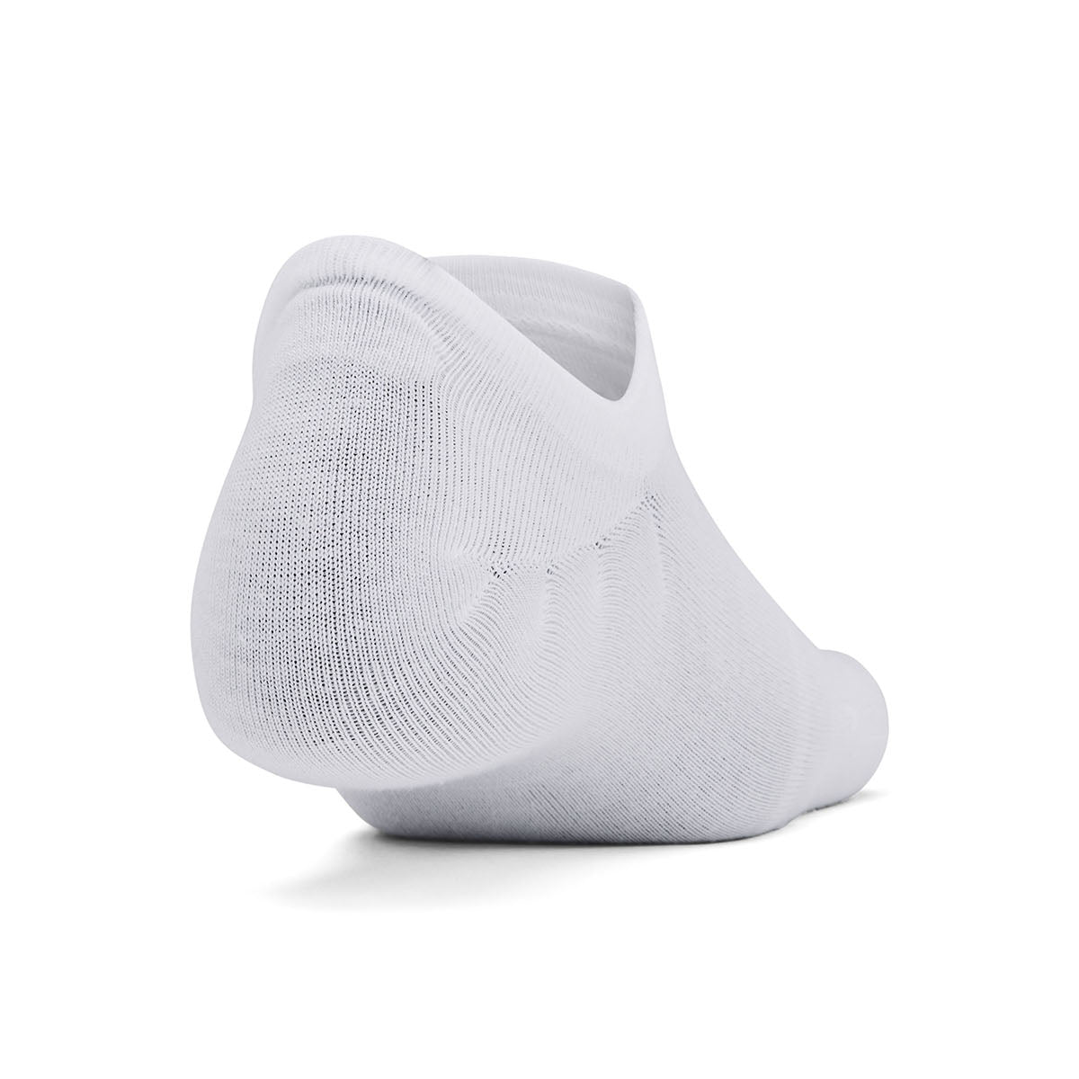 Medias Training Unisex Color Blanco-2