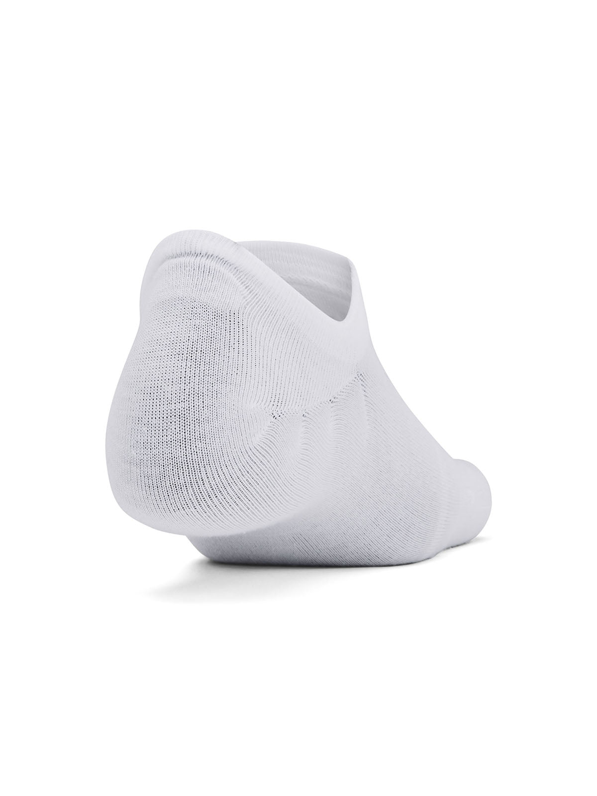 Medias Training Unisex Color Blanco-2