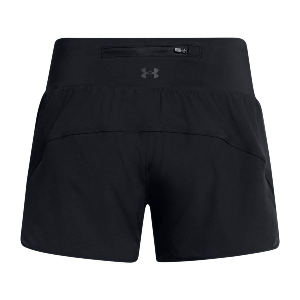 Short Running Mujer Color Negro-2
