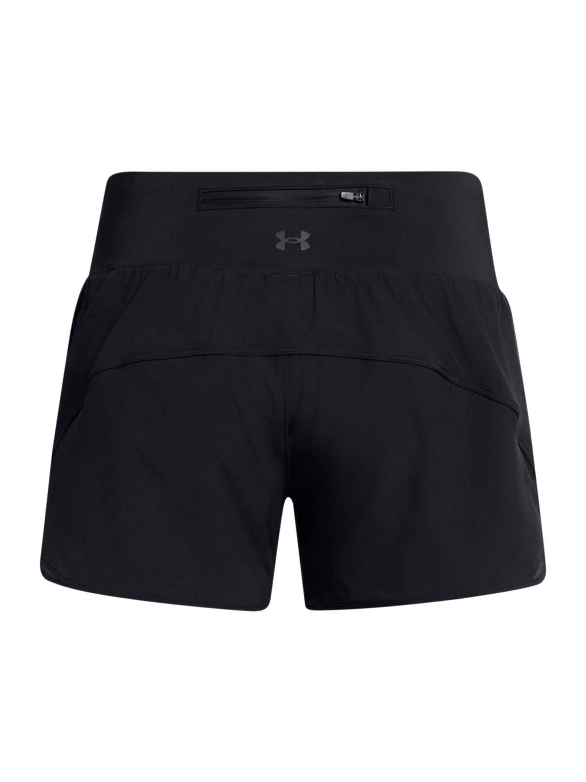 Short Running Mujer Color Negro-2