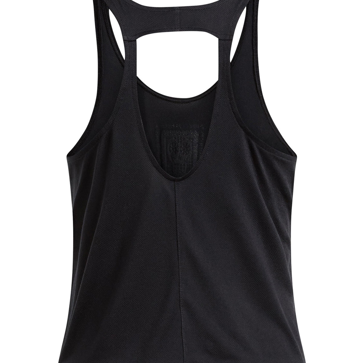 Esqueleto Running Mujer Color Negro-2