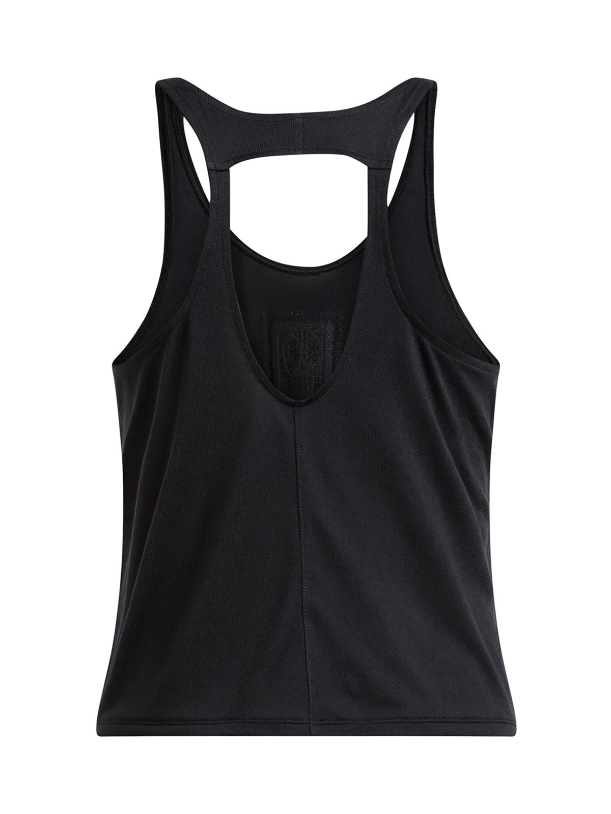 Esqueleto Running Mujer Color Negro-2