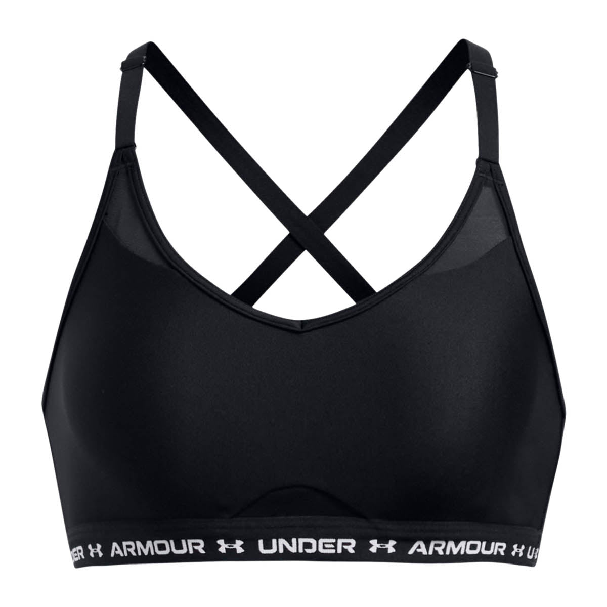 Bras Training Mujer Color Negro-1