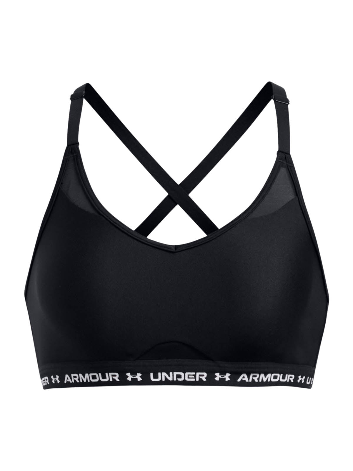 Bras Training Mujer Color Negro-1