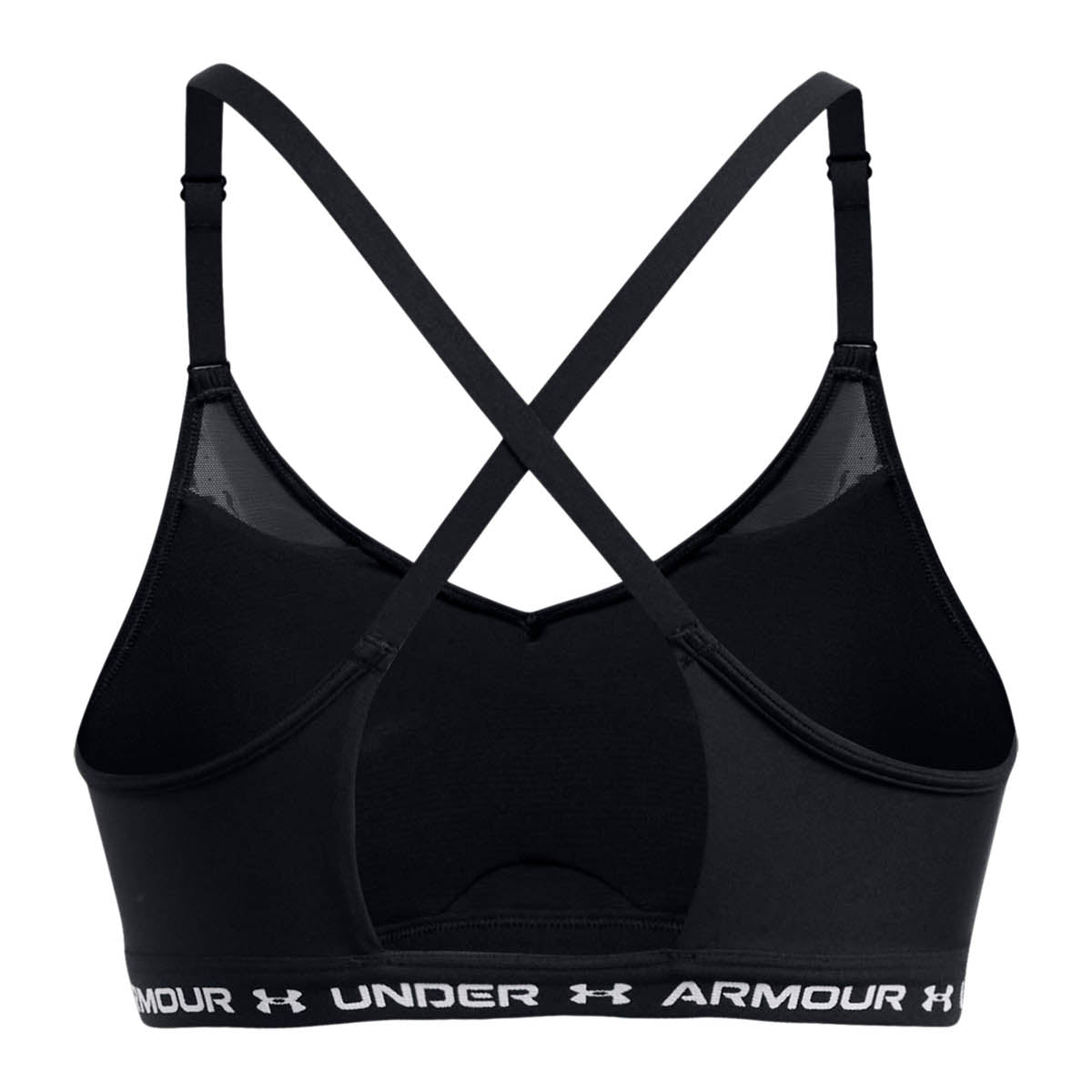 Bras Training Mujer Color Negro-2