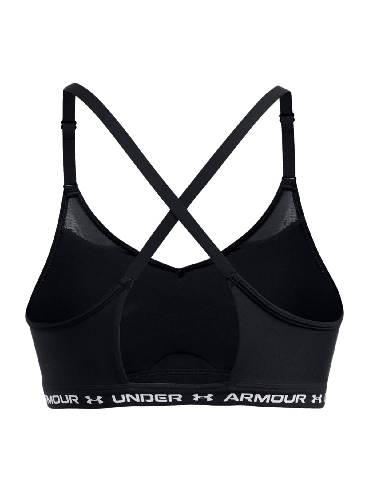 Bras Training Mujer Color Negro-2