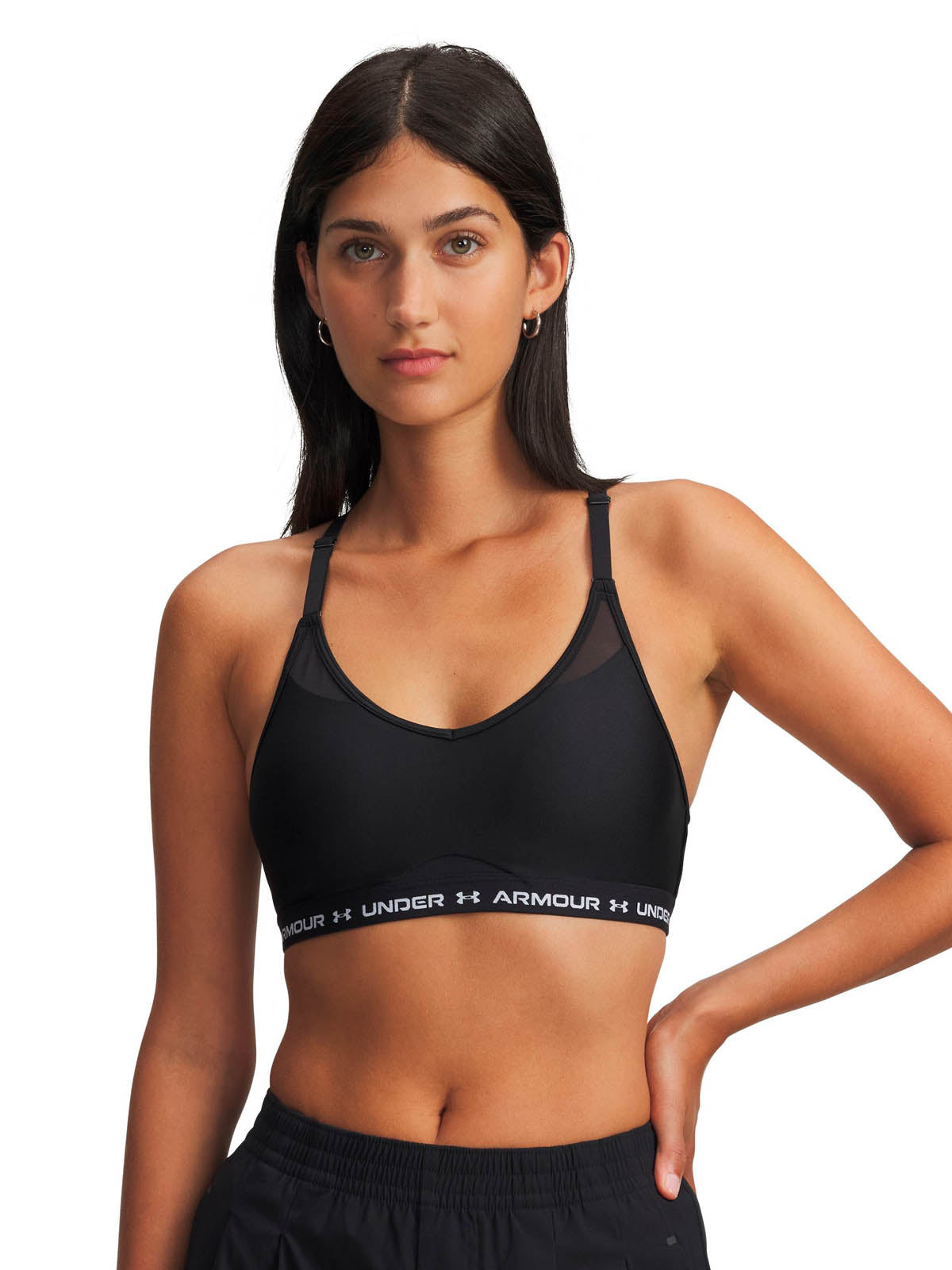 Bras Training Mujer Color Negro-3