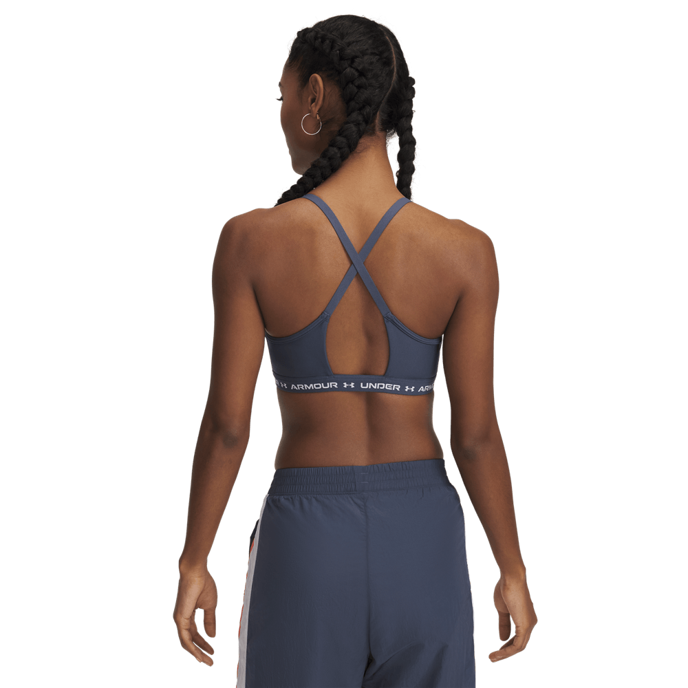 Bras Training Mujer Color Gris