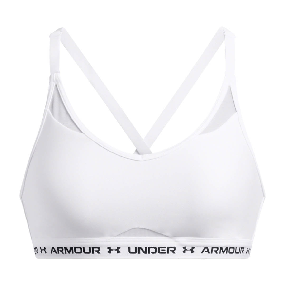 Bras Training Mujer Color Blanco-1