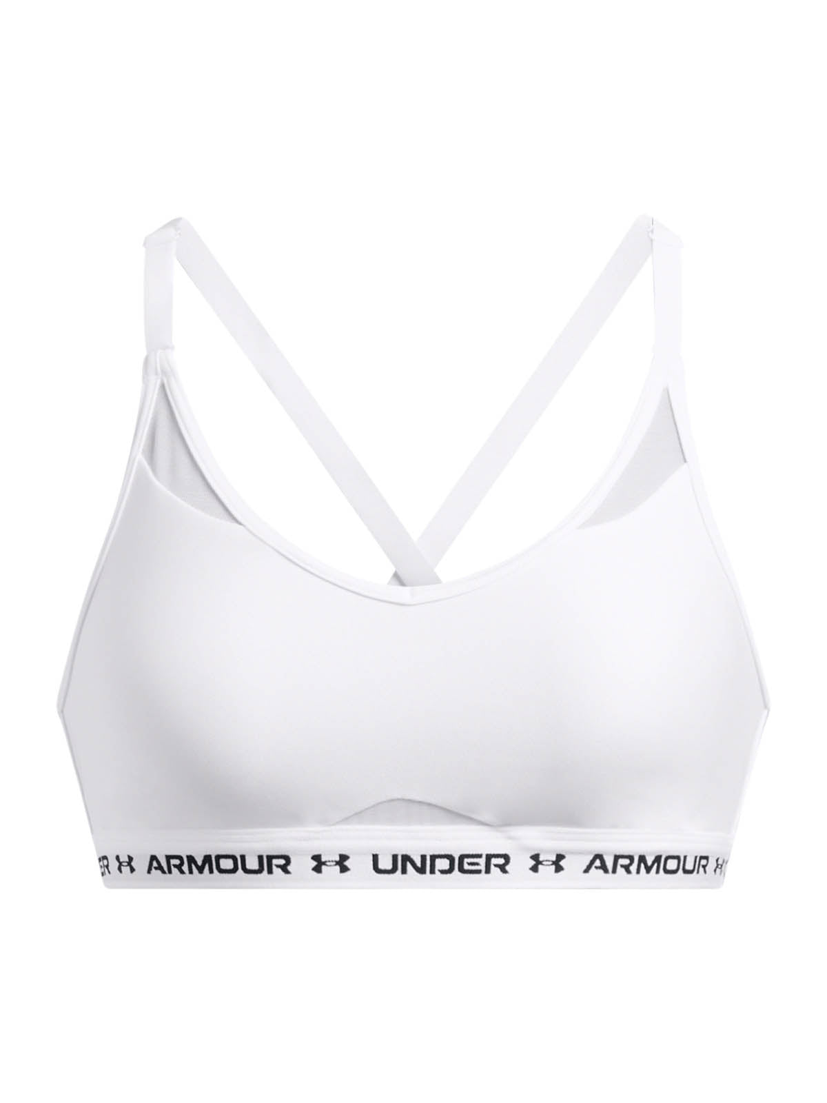 Bras Training Mujer Color Blanco-1