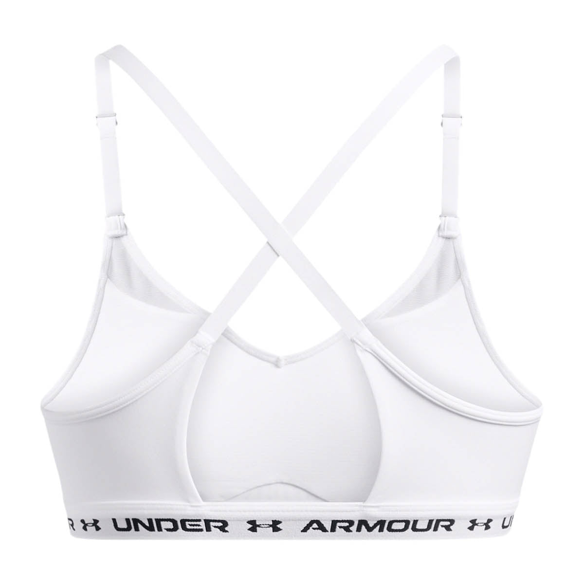 Bras Training Mujer Color Blanco-2