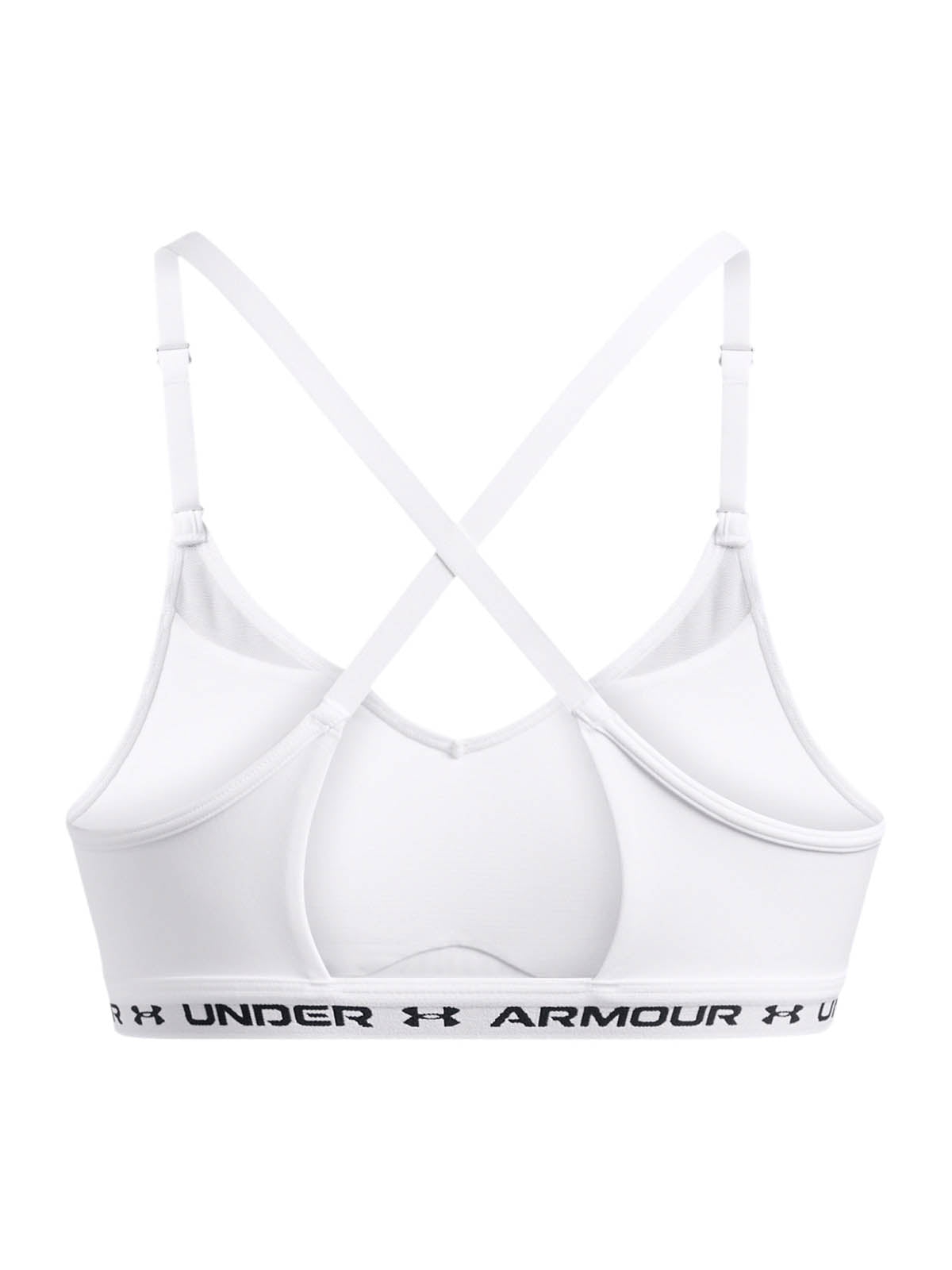 Bras Training Mujer Color Blanco-2