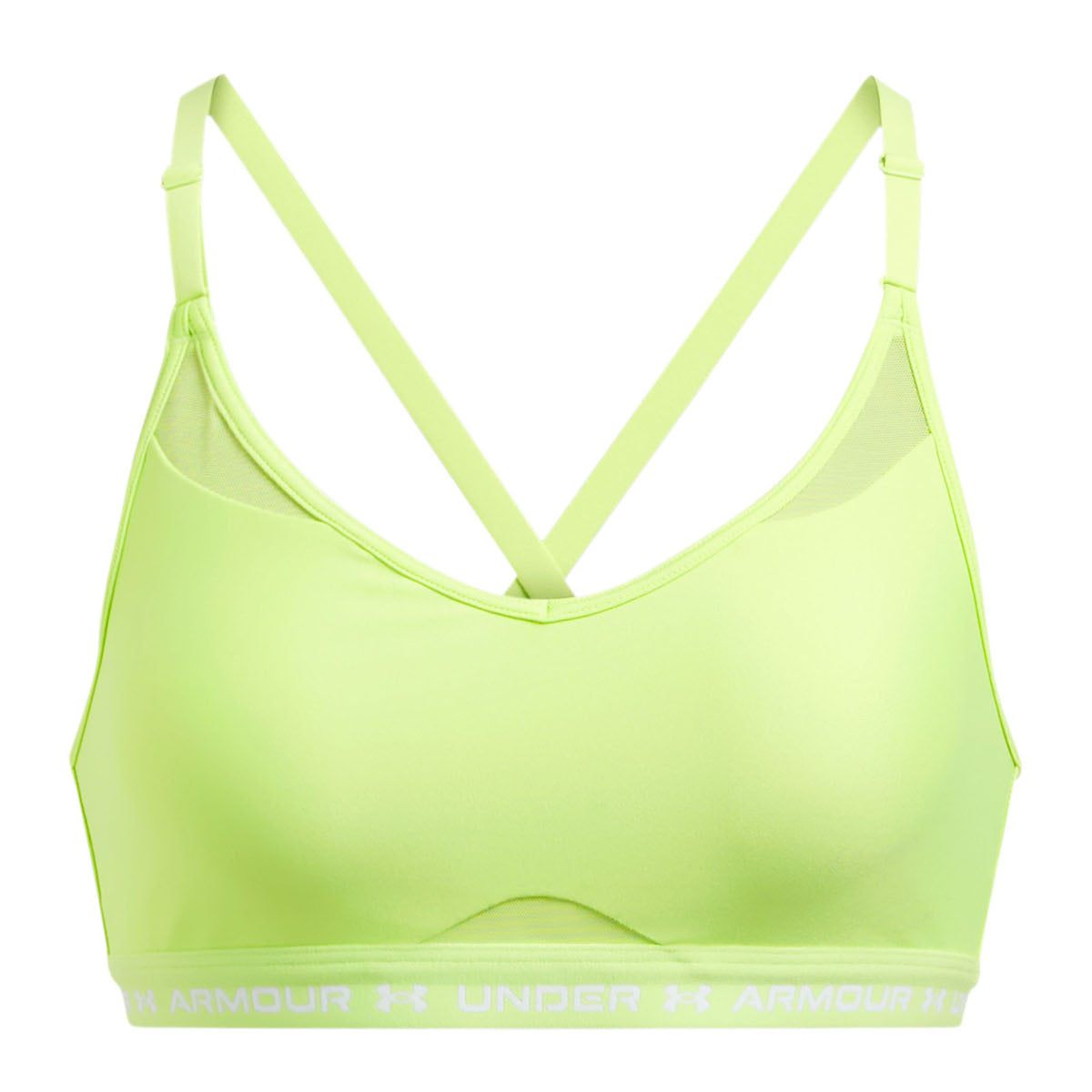 Bras Training Mujer Color Verde-1