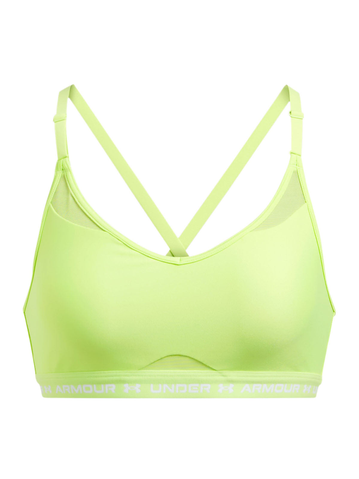 Bras Training Mujer Color Verde-1