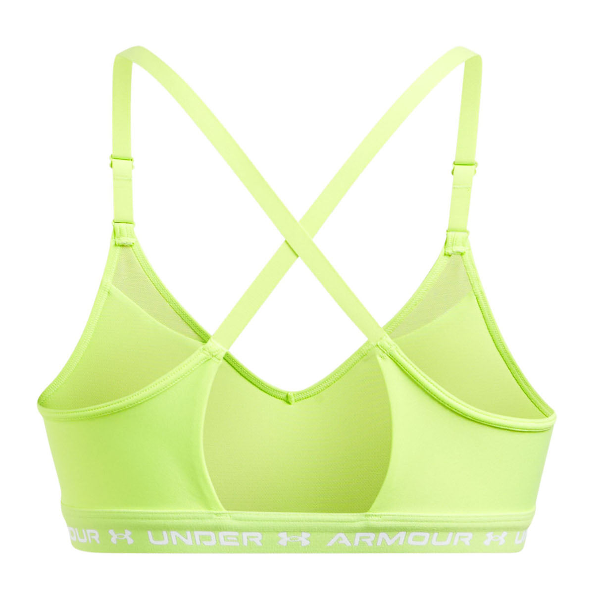 Bras Training Mujer Color Verde-2