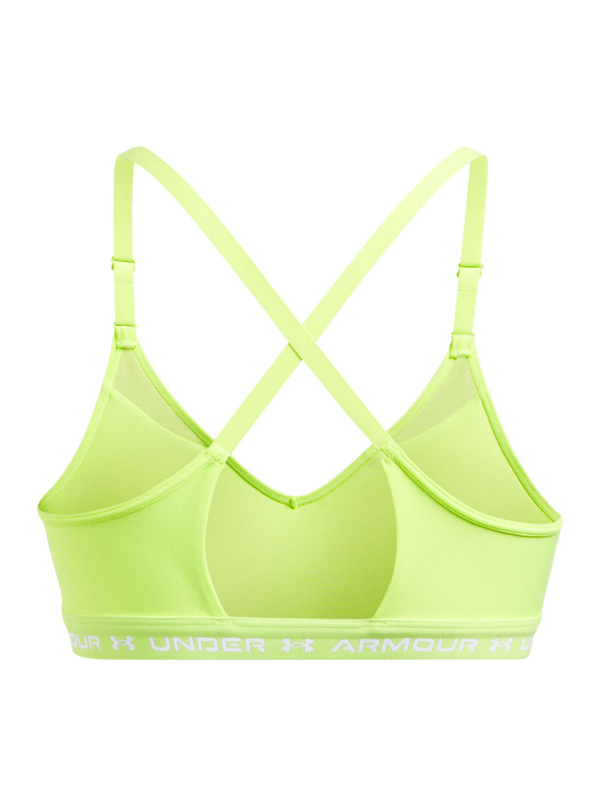 Bras Training Mujer Color Verde-2