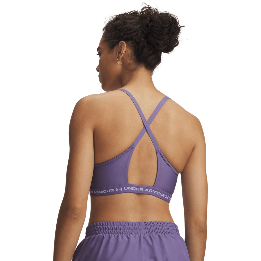 Bras Training Mujer Color Morado